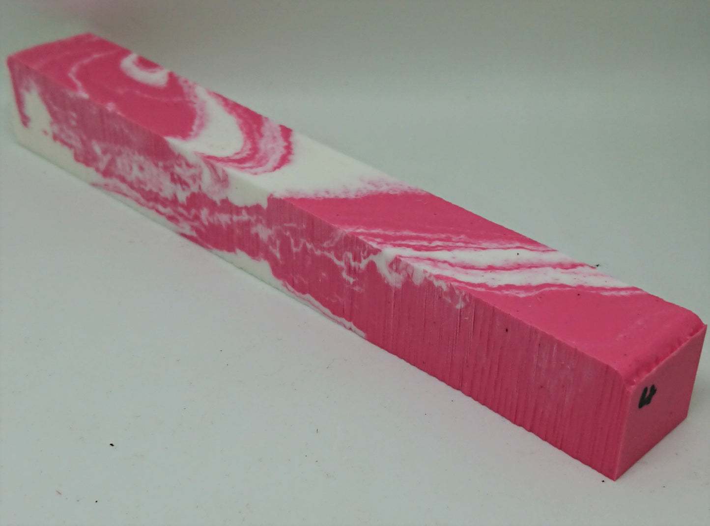 Epoxy Resin Pen Blanks