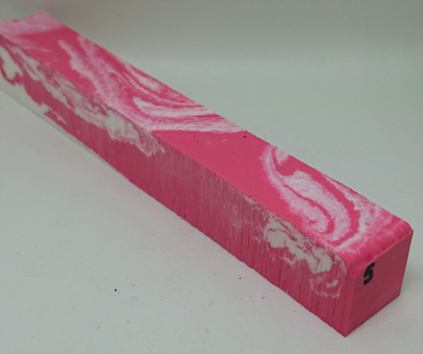 Epoxy Resin Pen Blanks