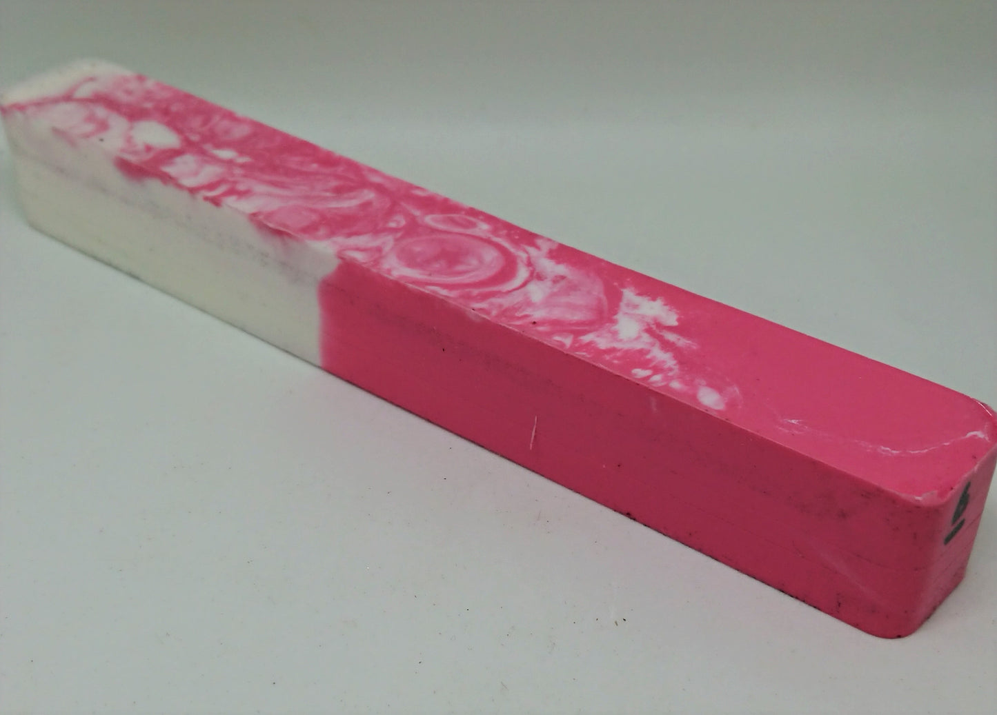 Epoxy Resin Pen Blanks