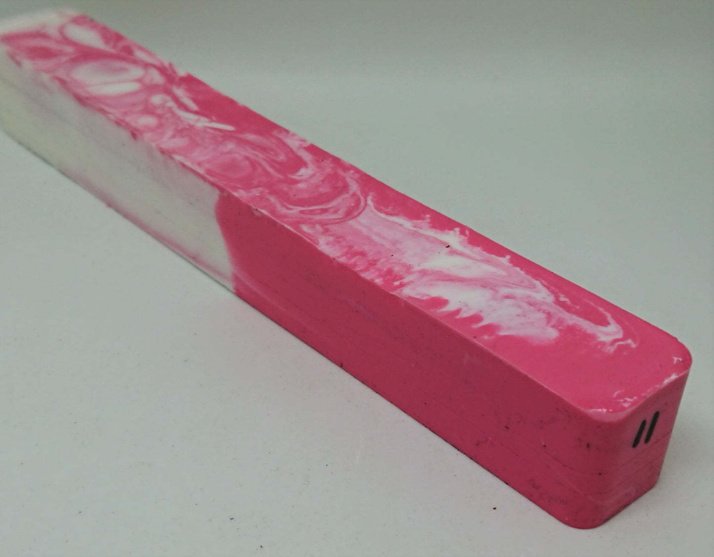 Epoxy Resin Pen Blanks