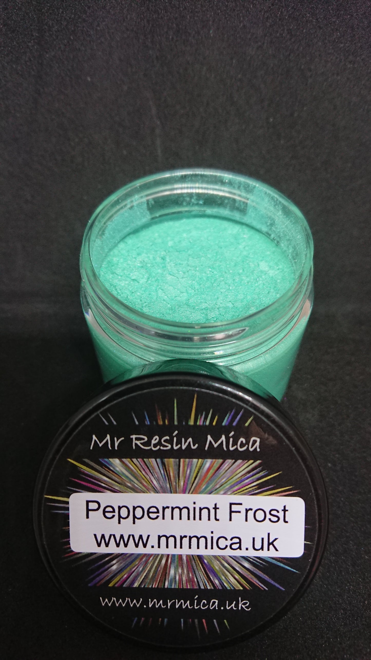 Mr Mica Standard Mica Powder
