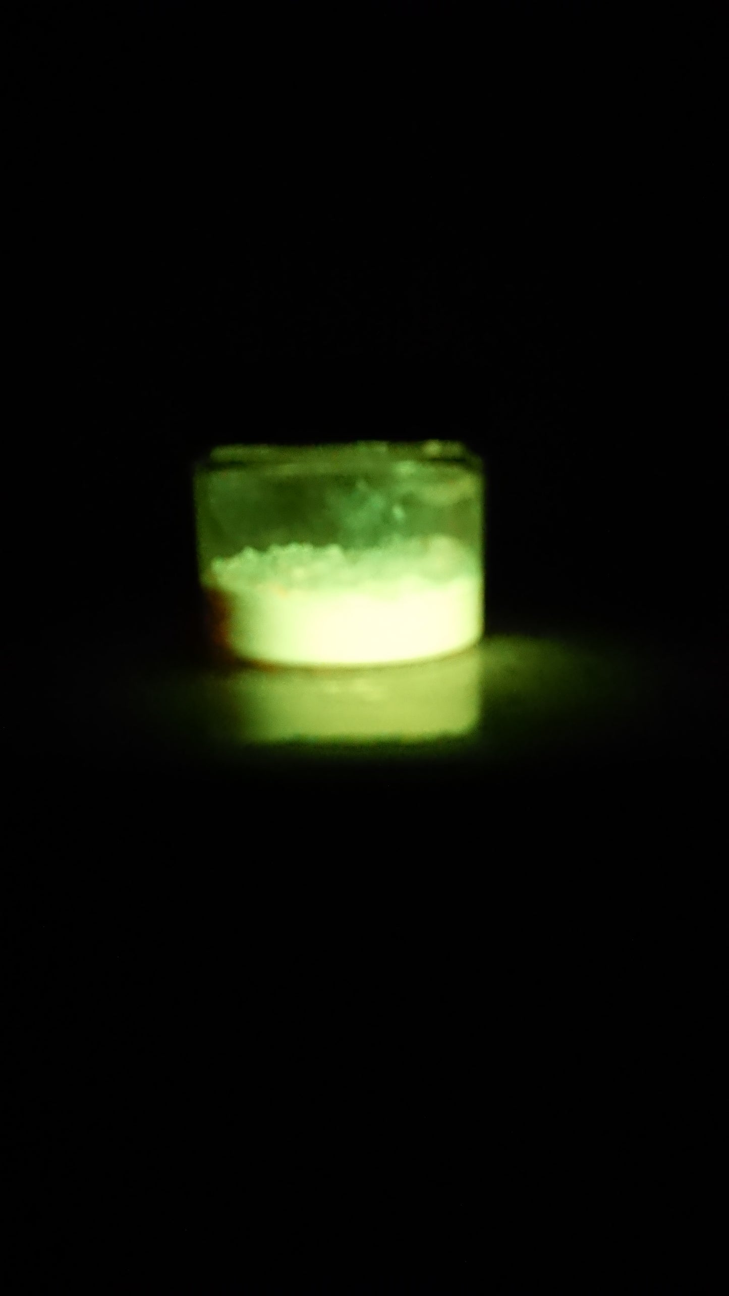 Mr Mica Glow Powder