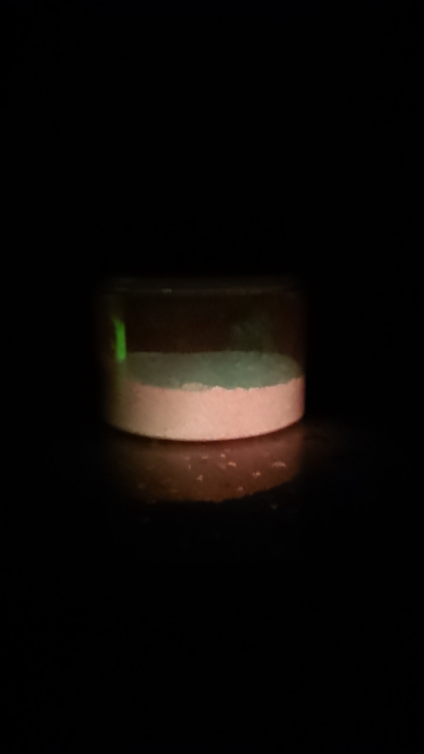 Mr Mica Glow Powder