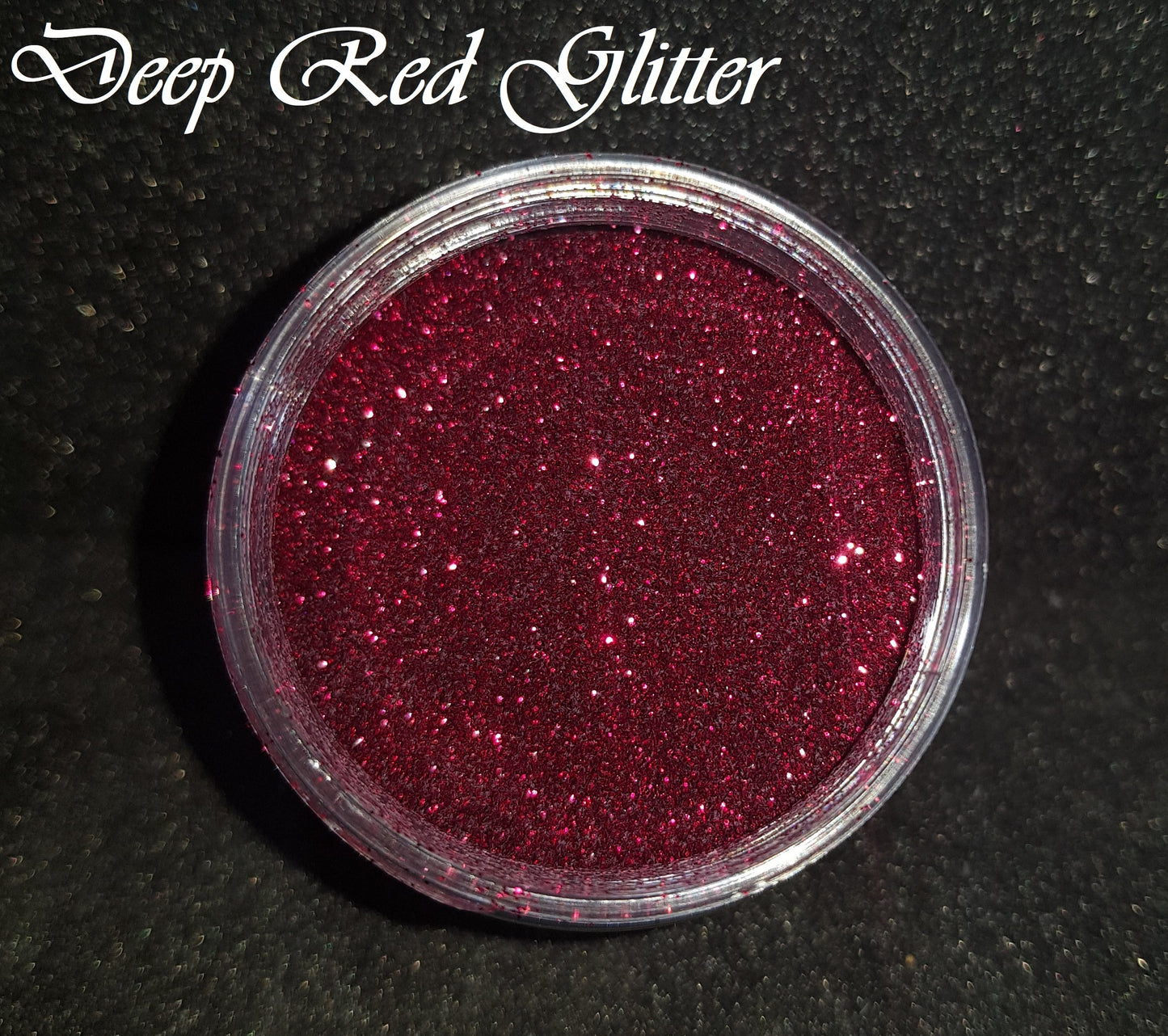 Mr Mica Glitters
