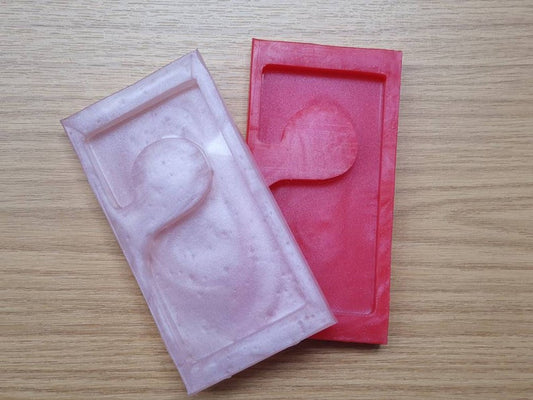 Door Hanger Silicone Mould