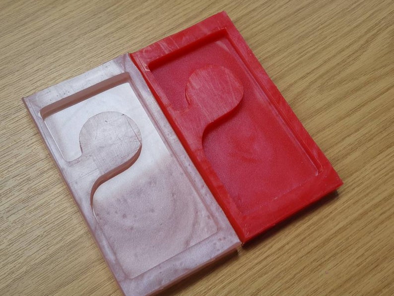 Door Hanger Silicone Mould