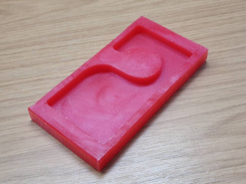 Door Hanger Silicone Mould