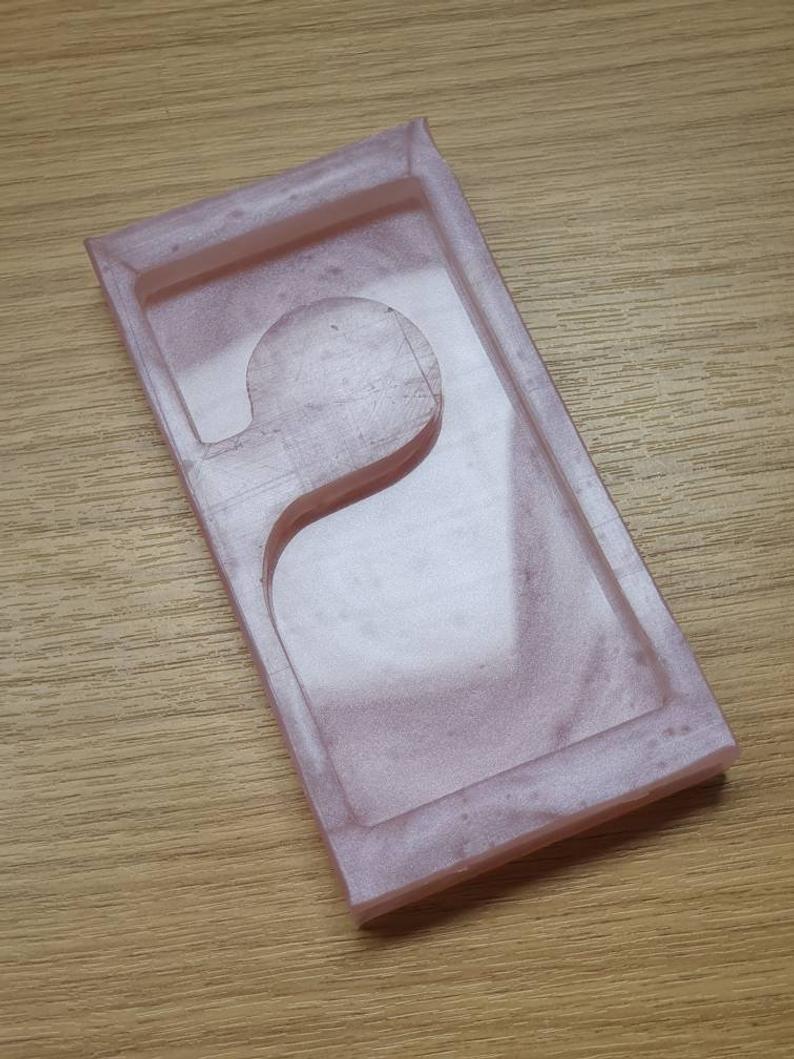 Door Hanger Silicone Mould
