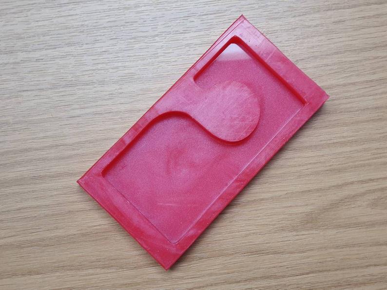 Door Hanger Silicone Mould