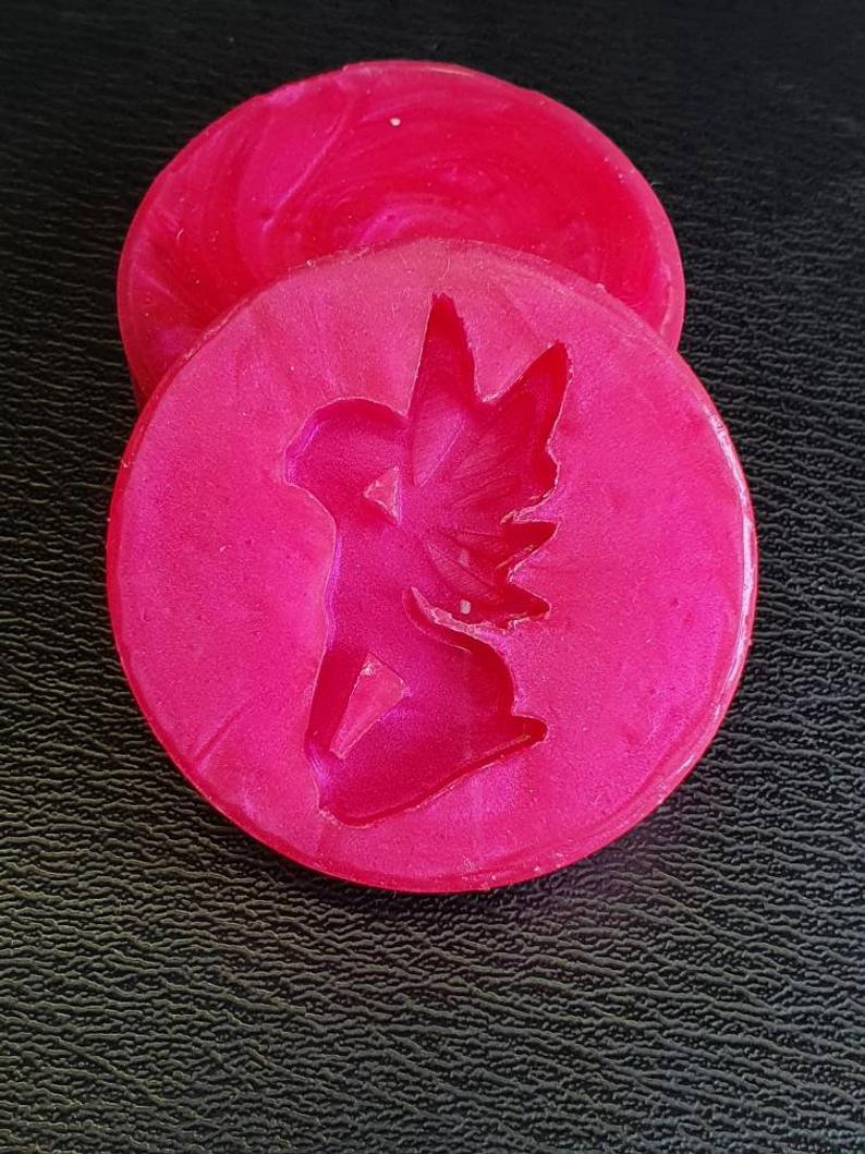 Token Silicone Moulds