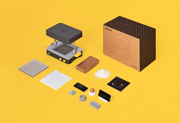 Mayku Formbox Desktop Vacuum Former
