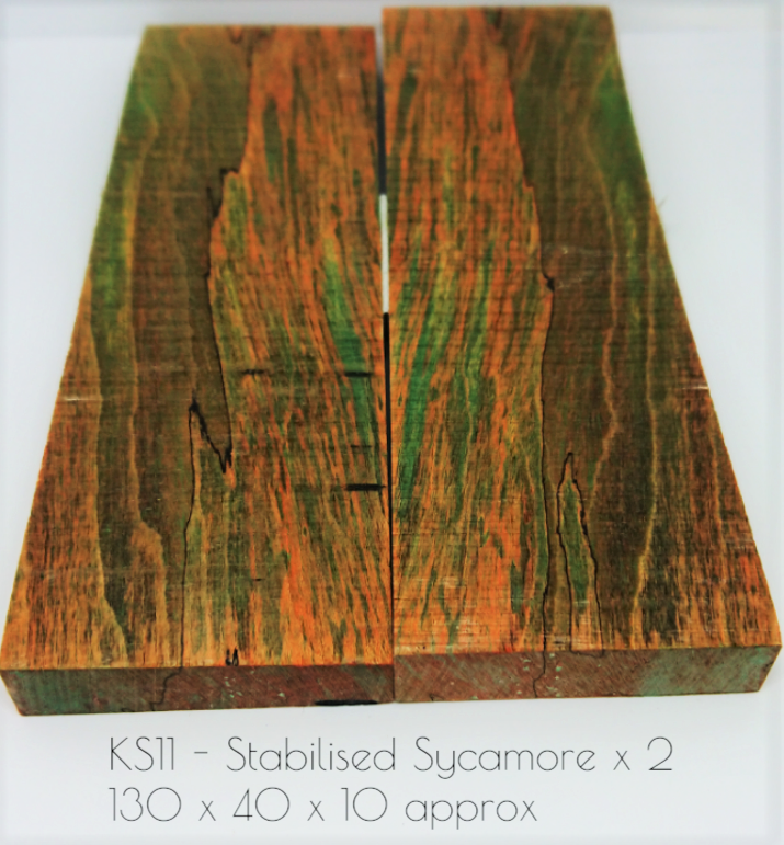 Knife Scales