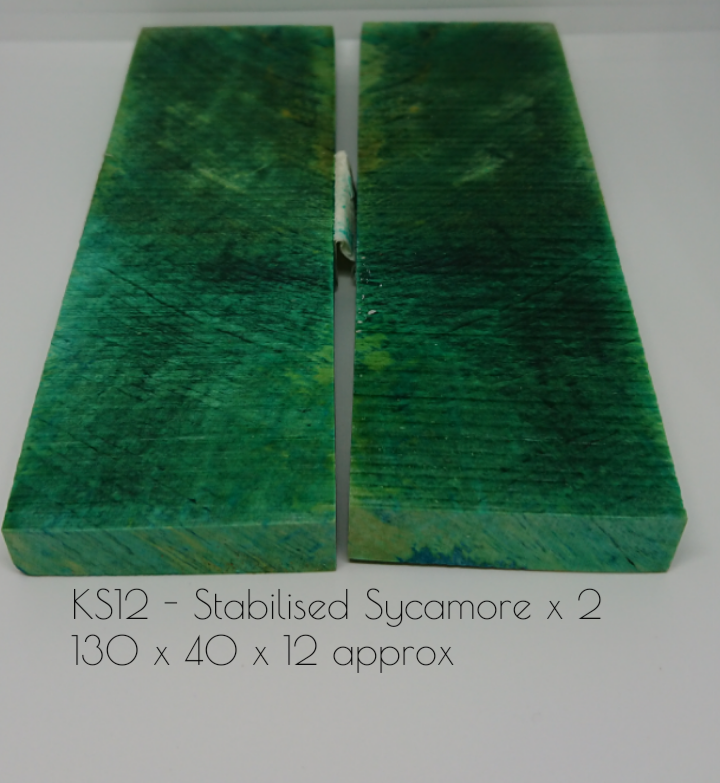 Knife Scales