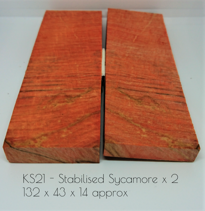 Knife Scales