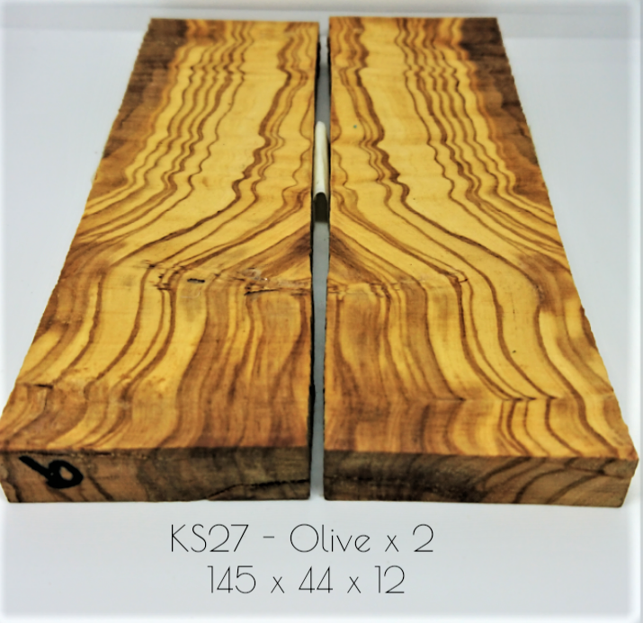 Knife Scales
