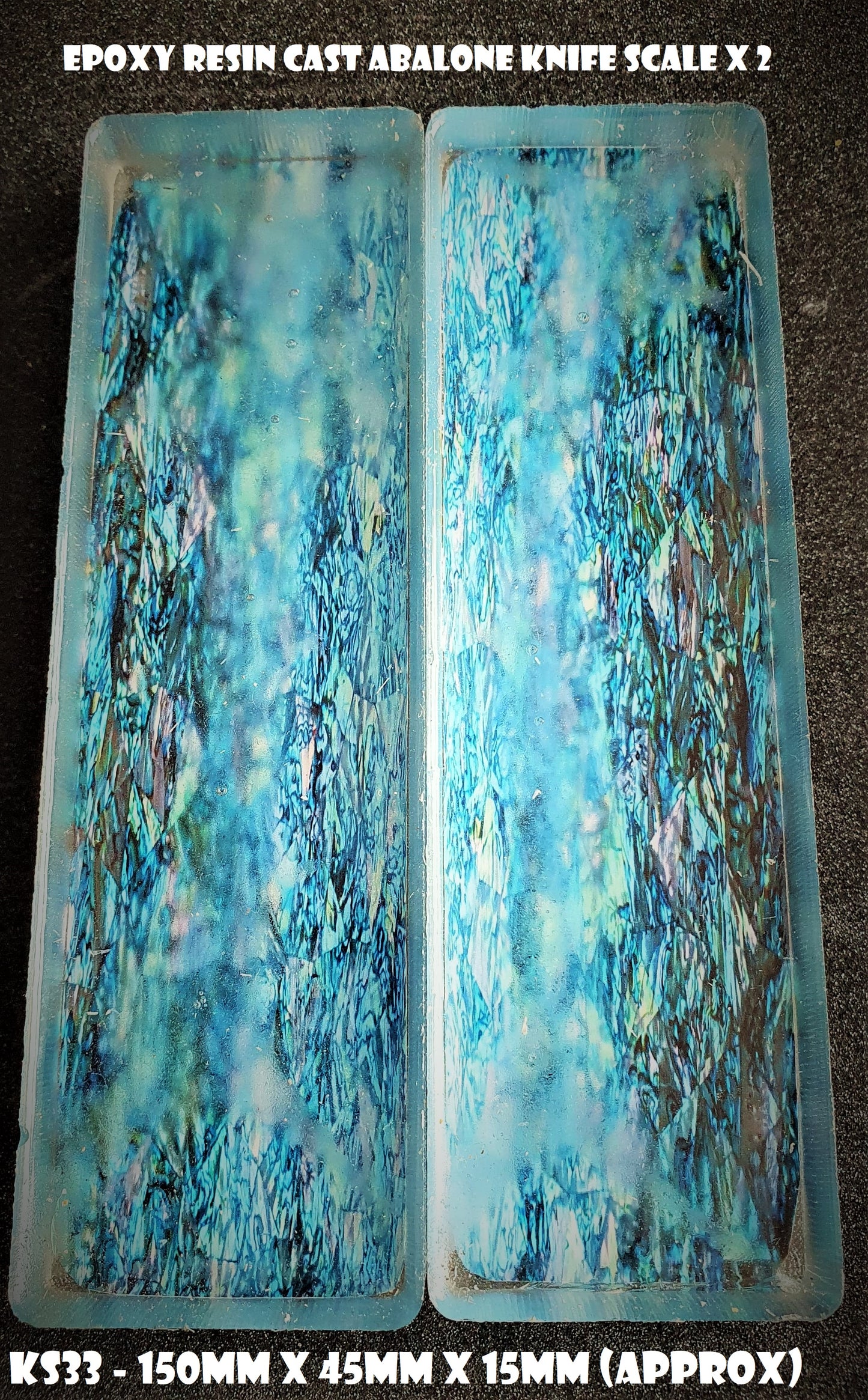 Knife Scales