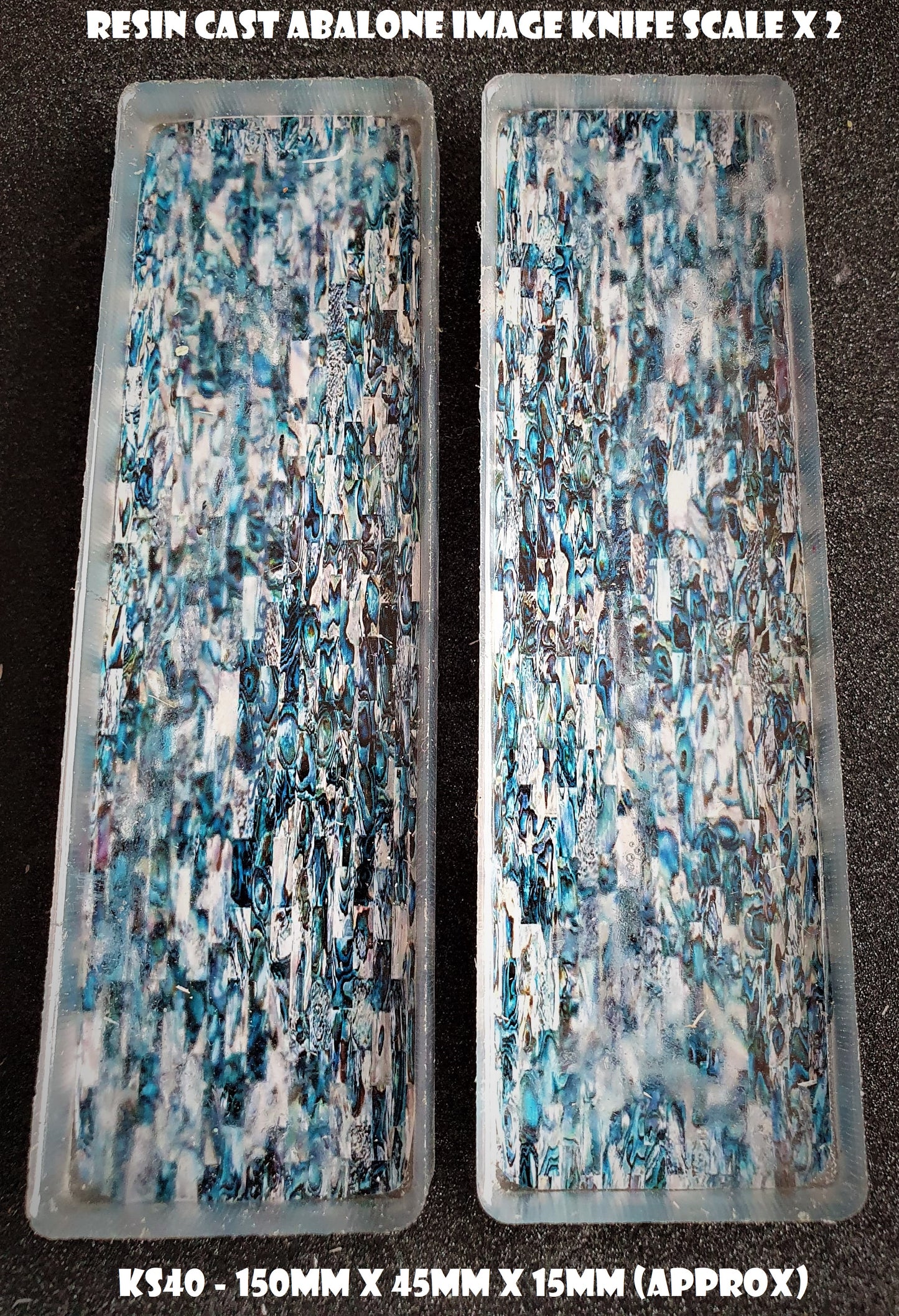 Knife Scales