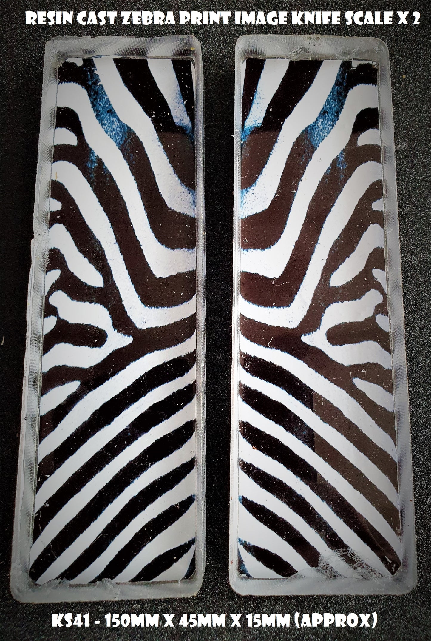 Knife Scales