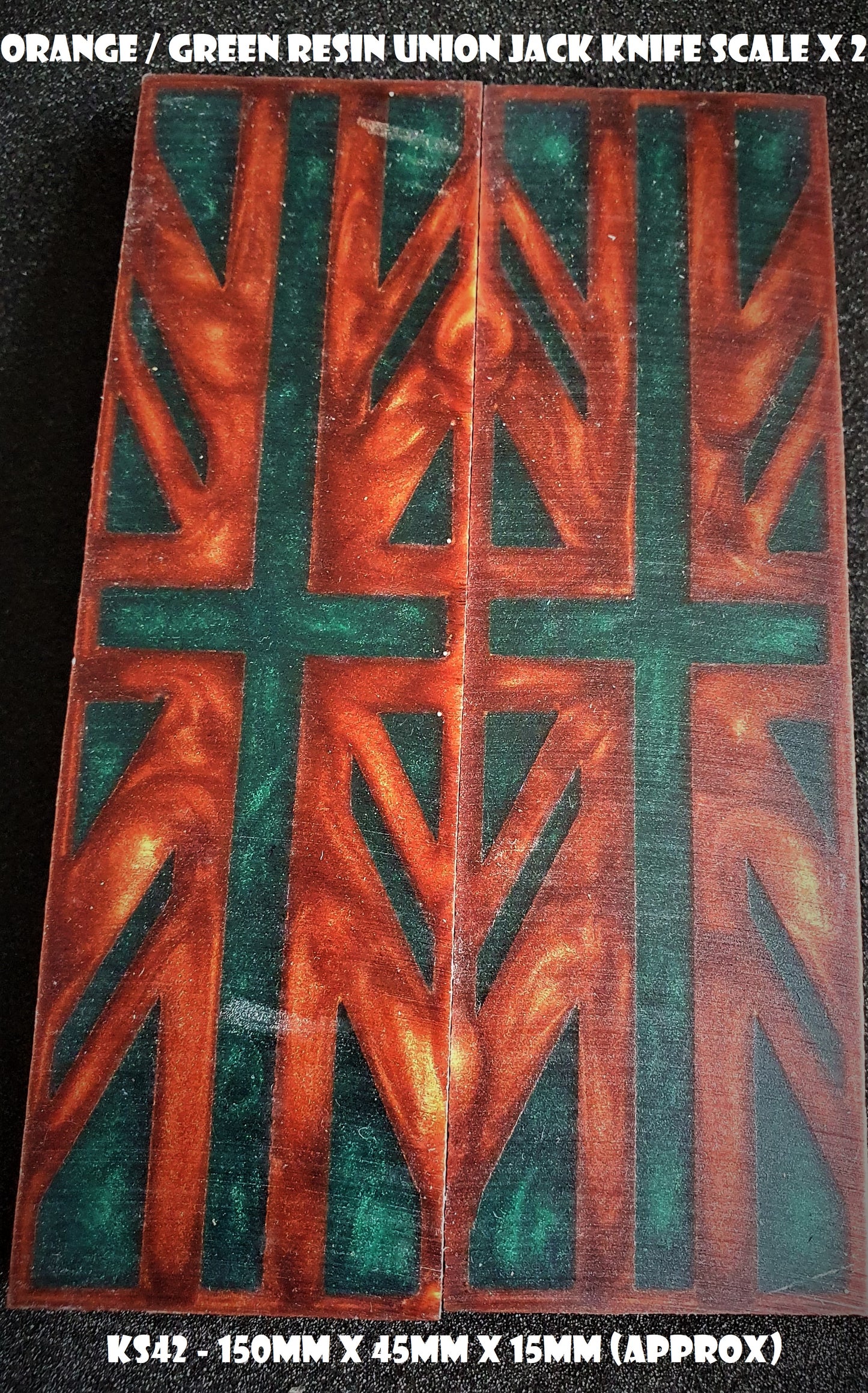 Knife Scales