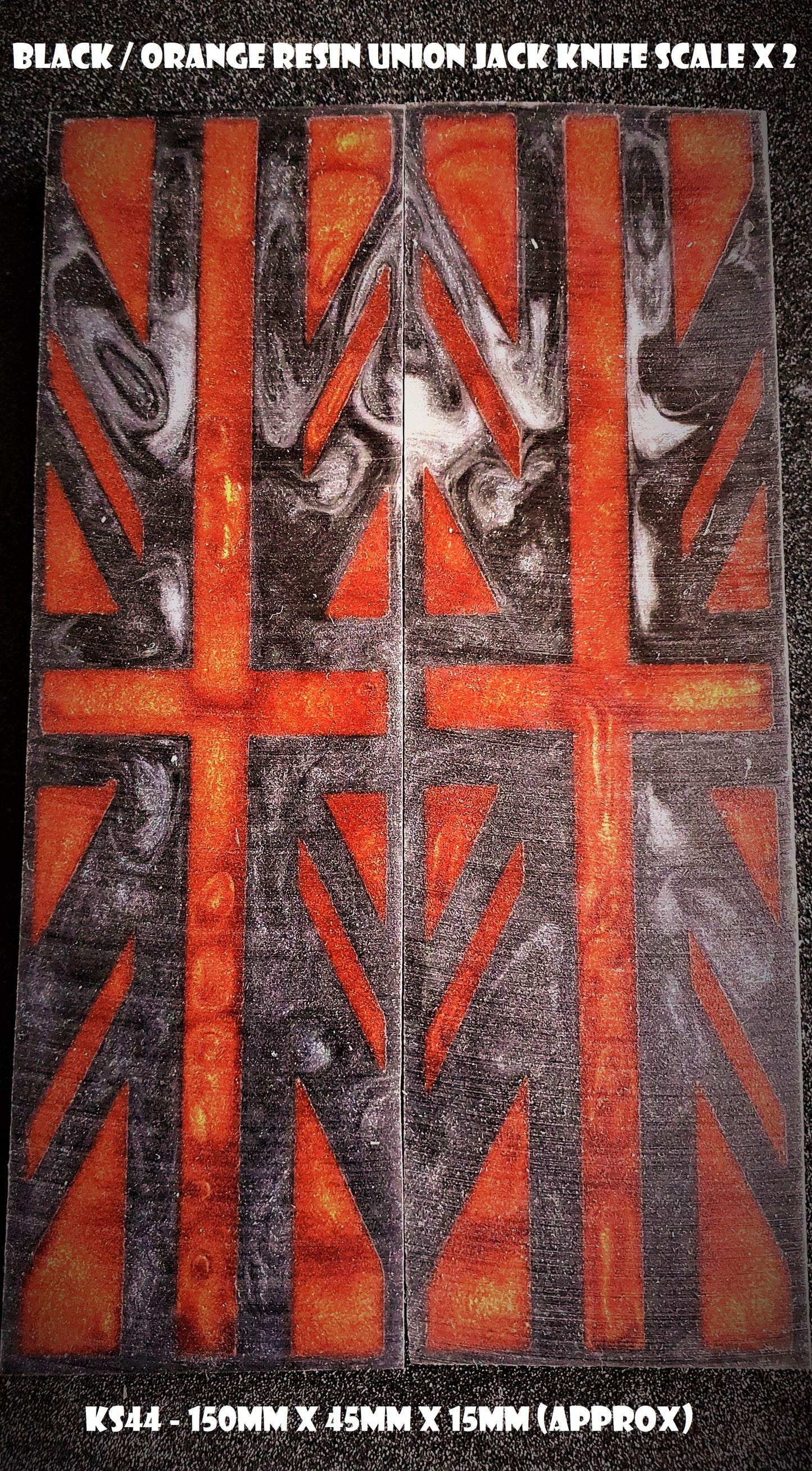 Knife Scales