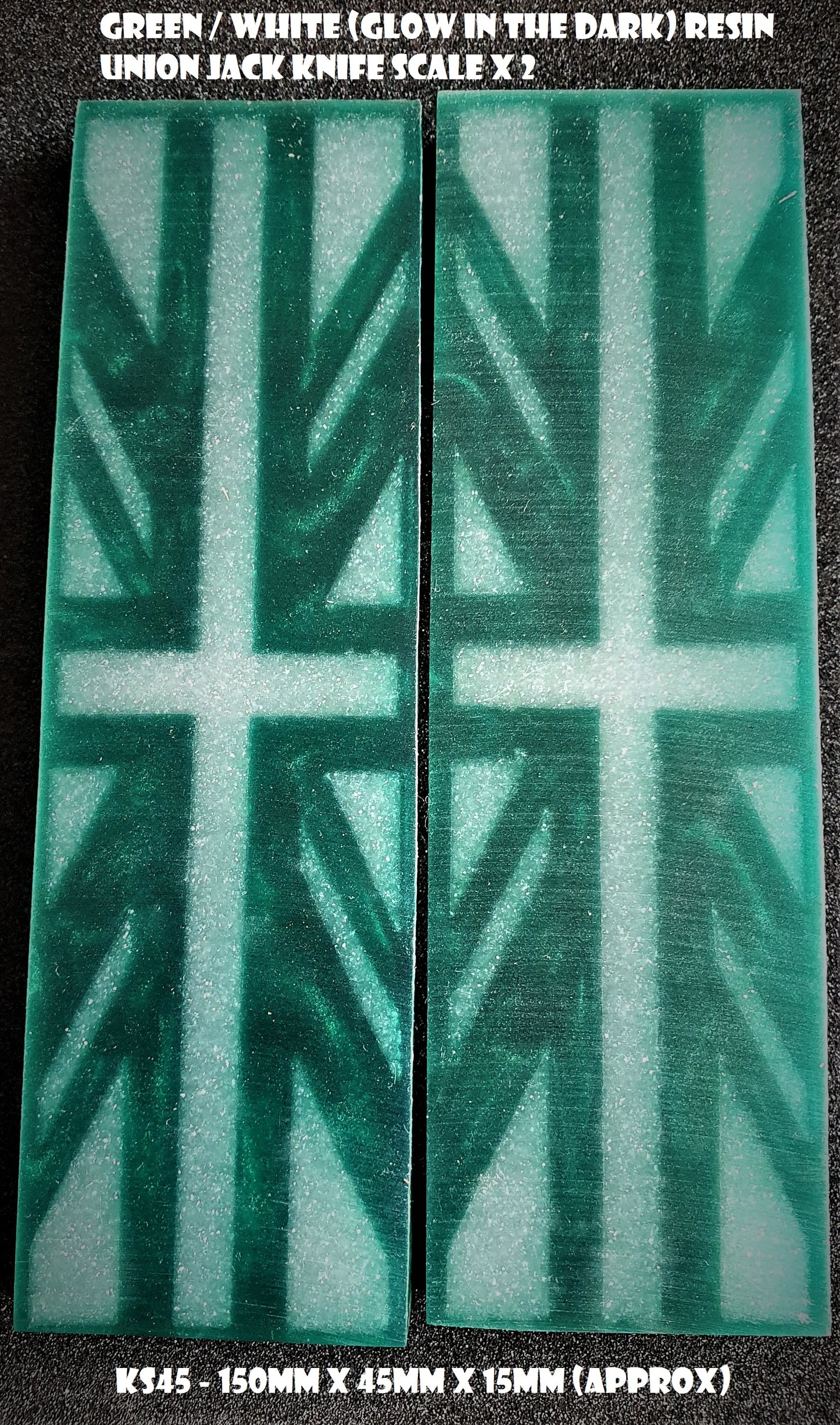 Knife Scales