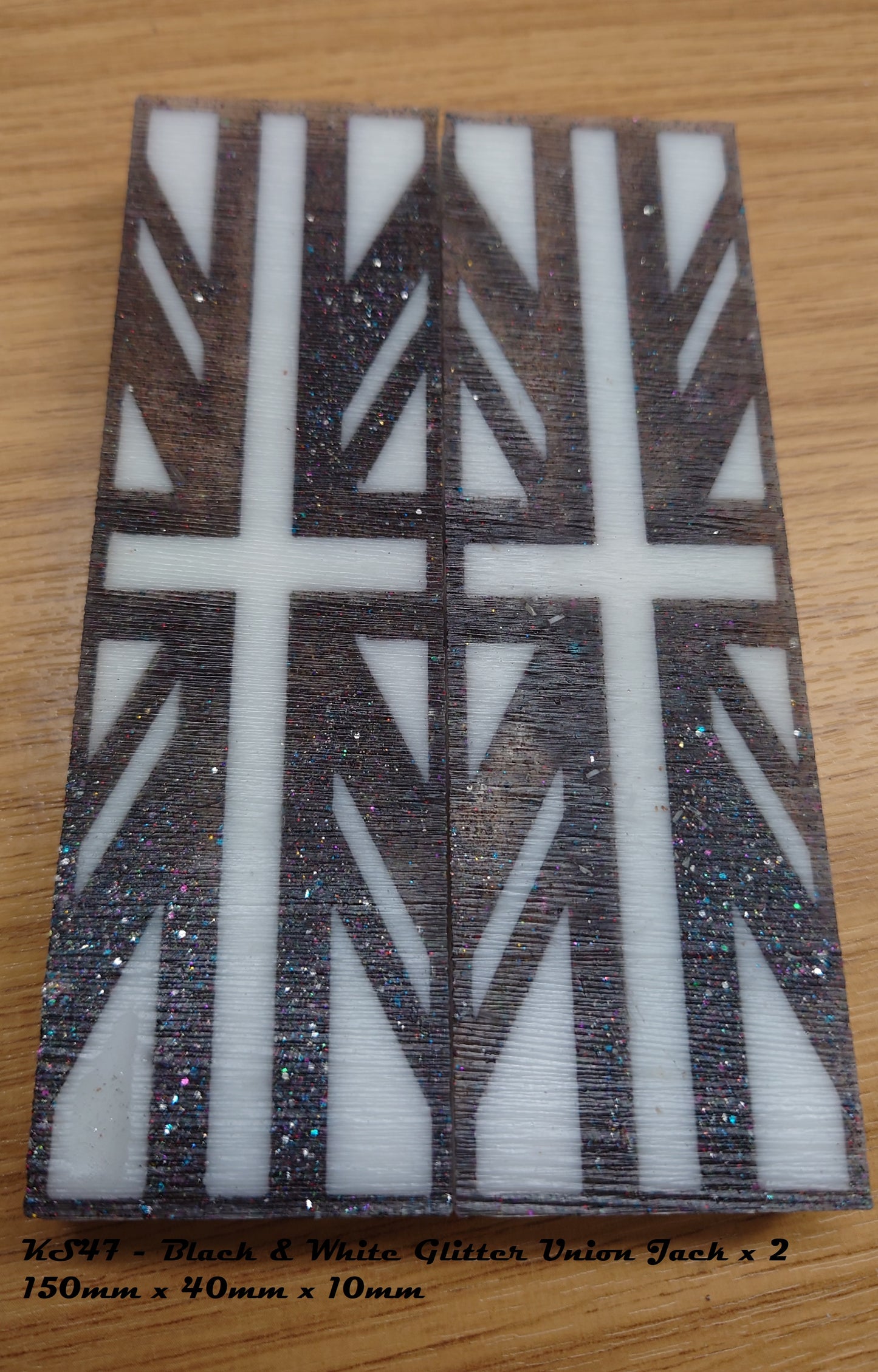 Knife Scales