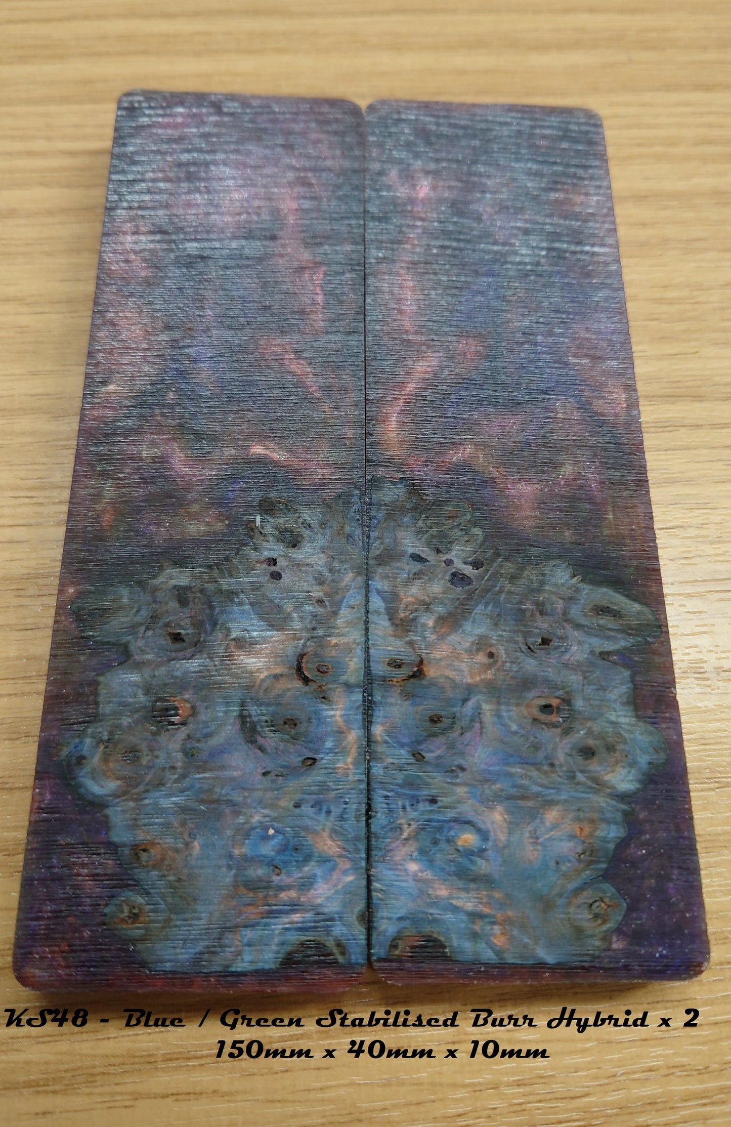 Knife Scales