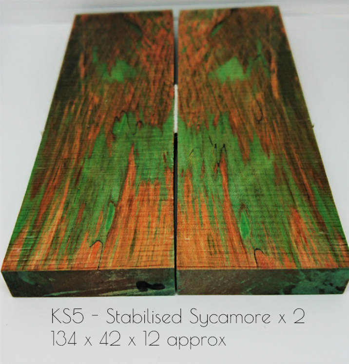Knife Scales
