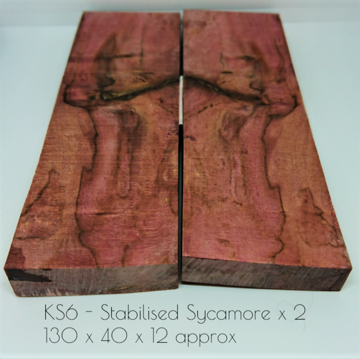 Knife Scales