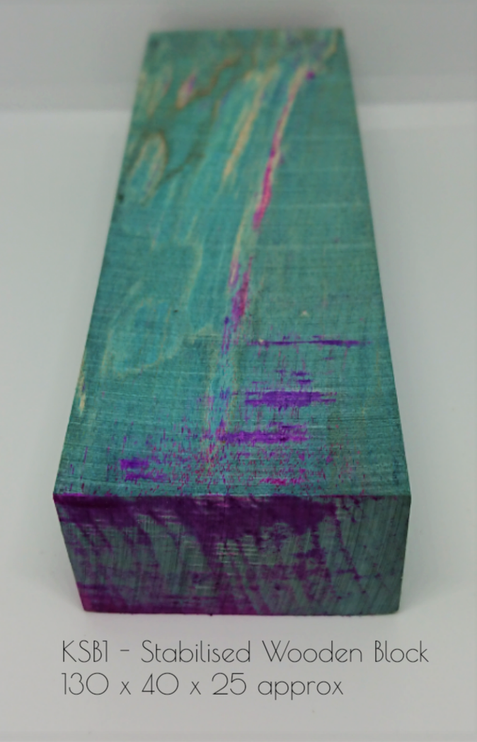 Knife Scales