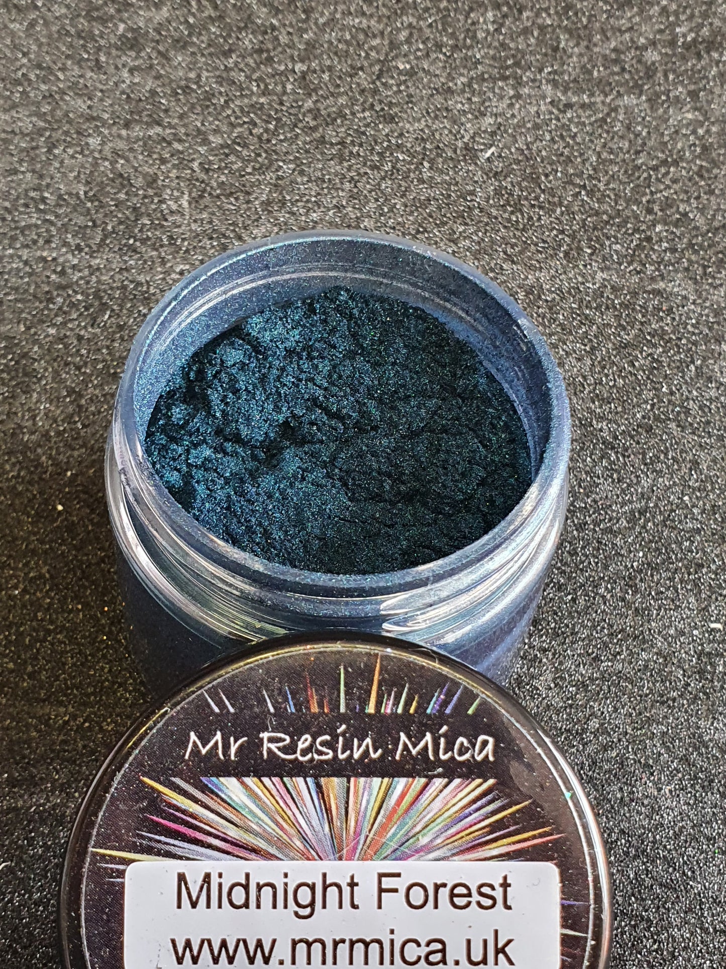 Mr Mica Premium Mica Powder