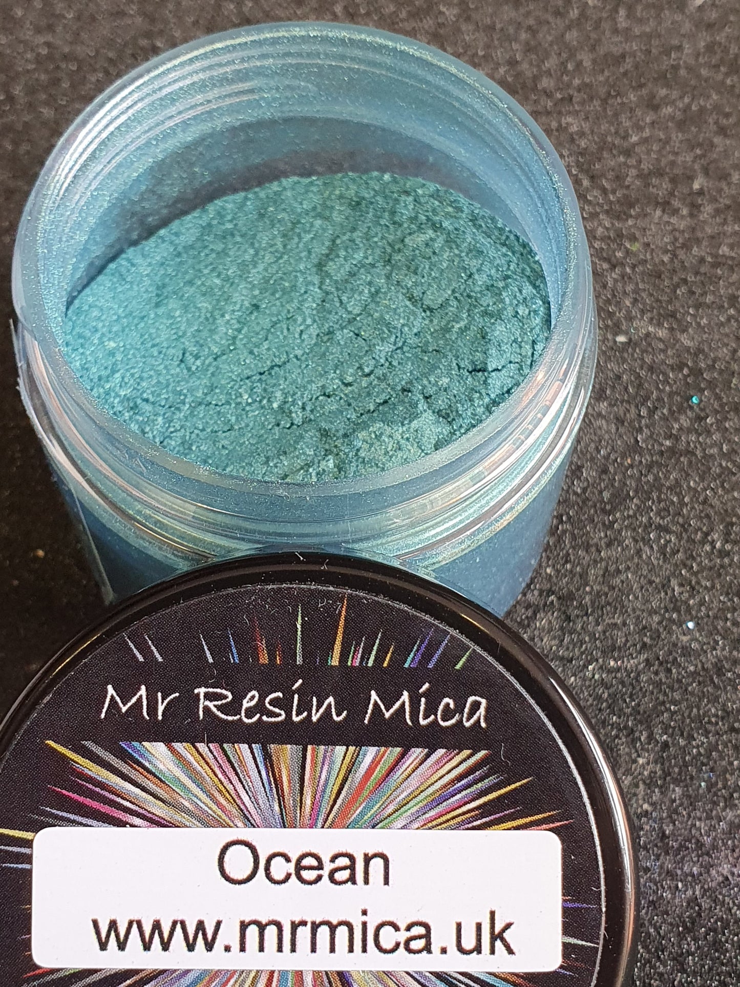 Mr Mica Standard Mica Powder