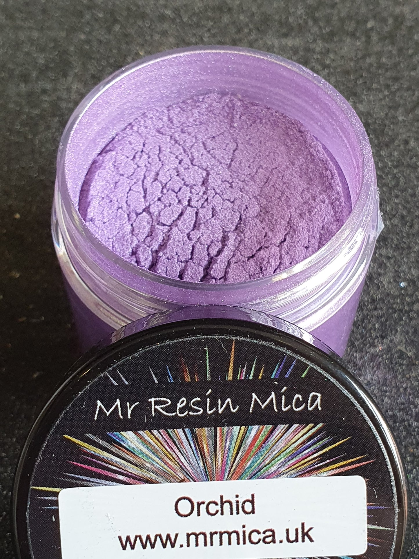 Mr Mica Standard Mica Powder
