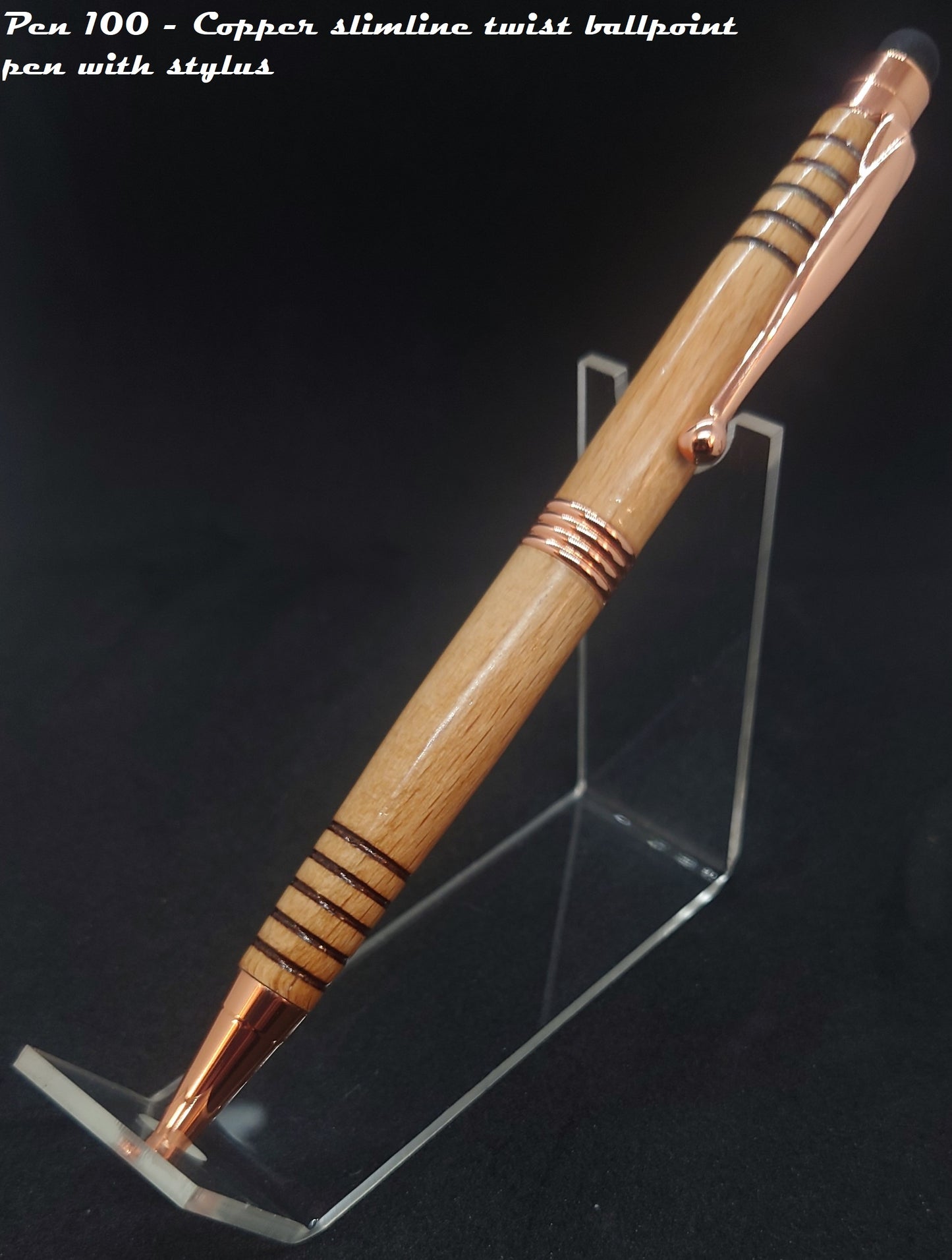 Handmade Pens