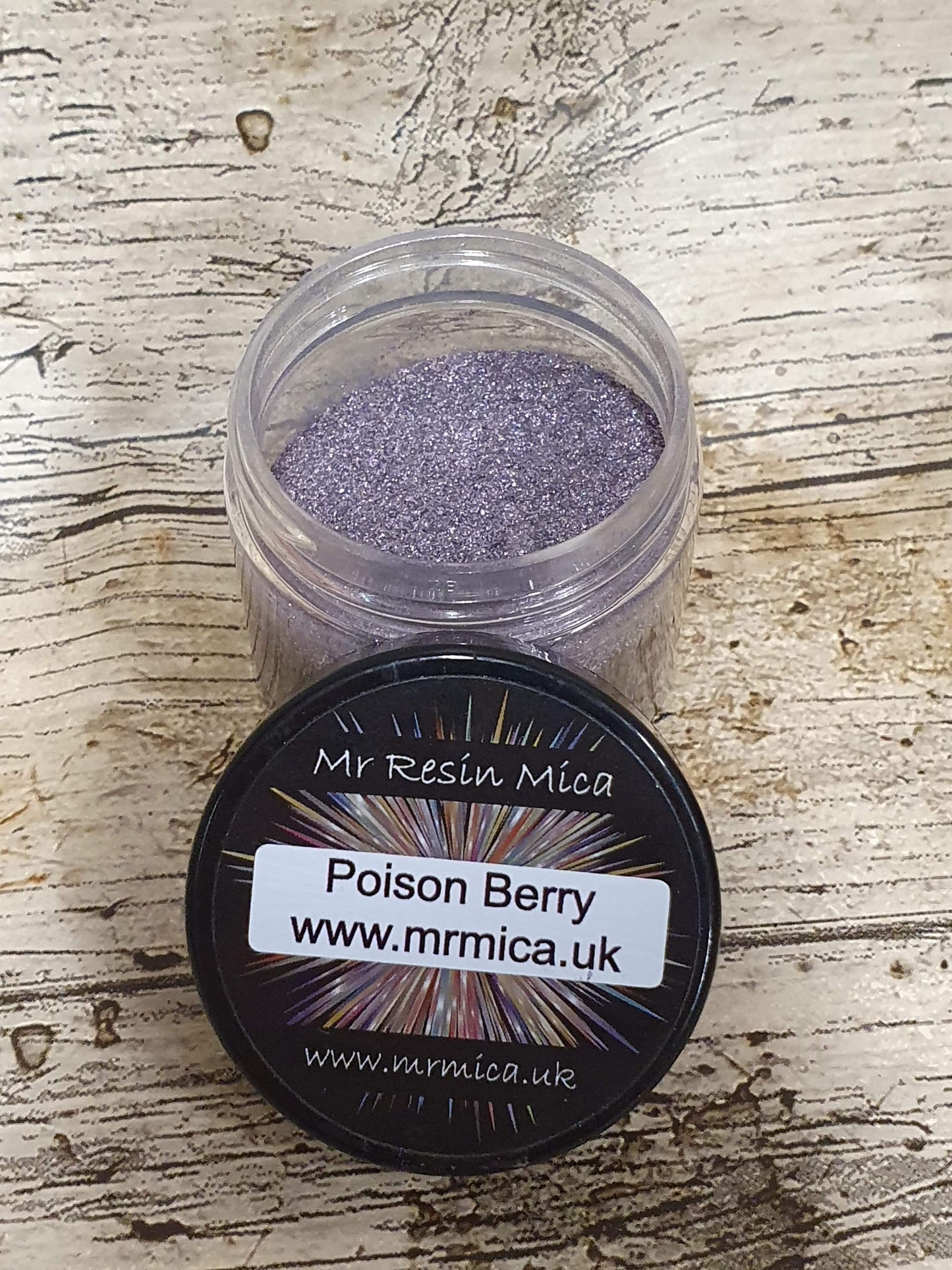 Mr Mica Premium Mica Powder