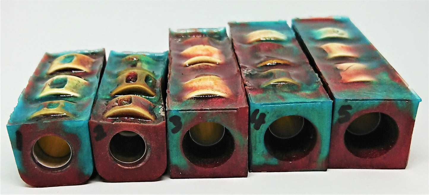 Bone Blanks