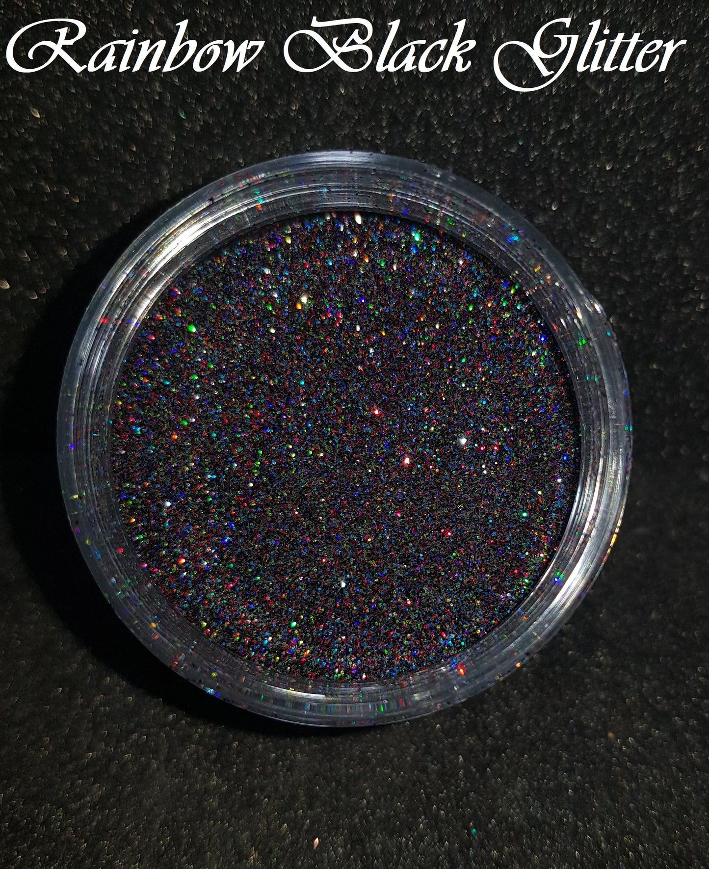Mr Mica Glitters