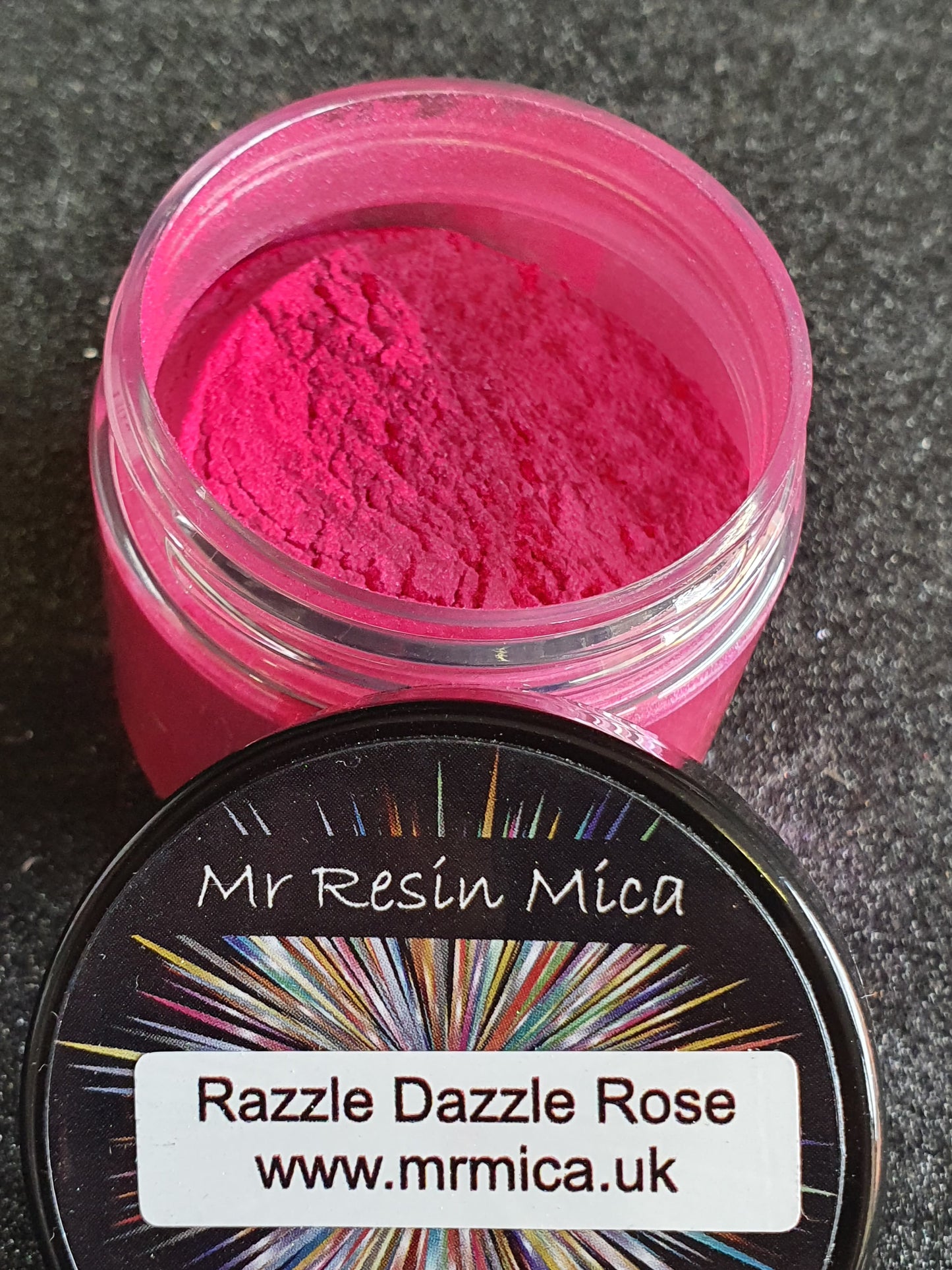 Mr Mica Standard Mica Powder