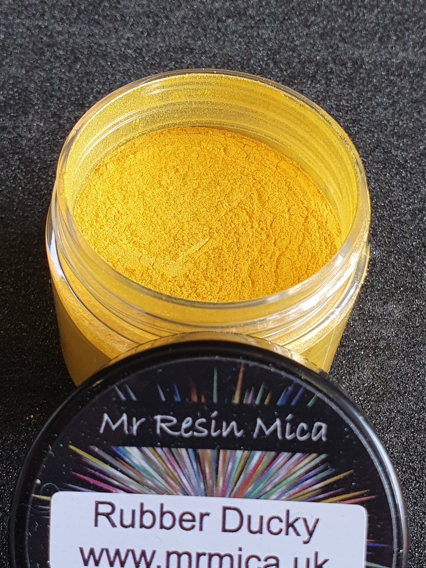 Mr Mica Standard Mica Powder