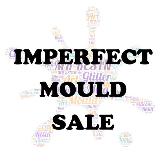 Imperfect Mould Sale