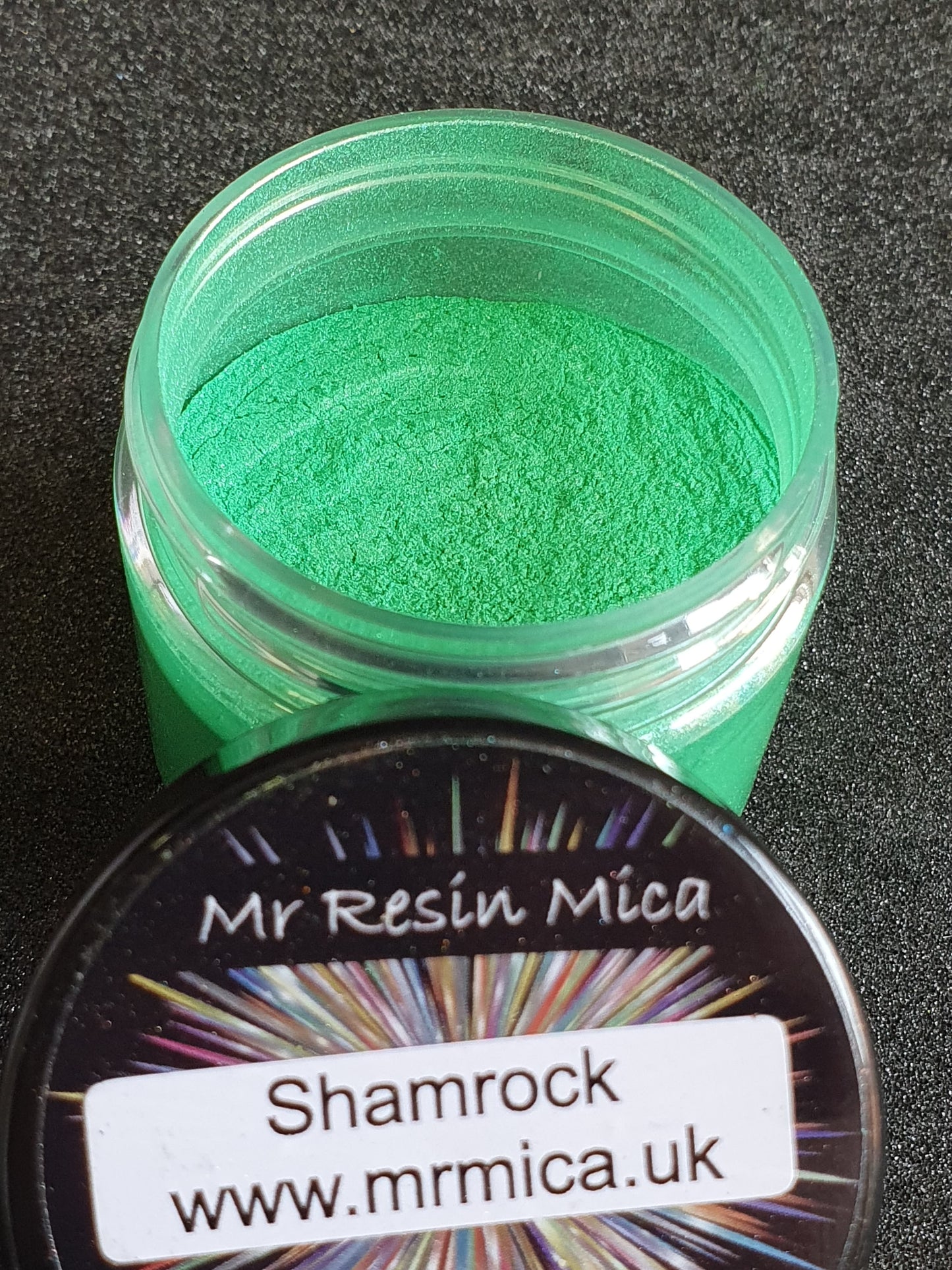 Mr Mica Standard Mica Powder