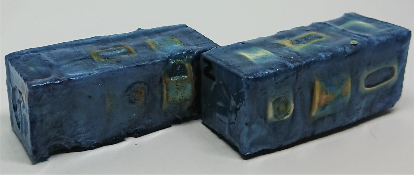 Bone Blanks