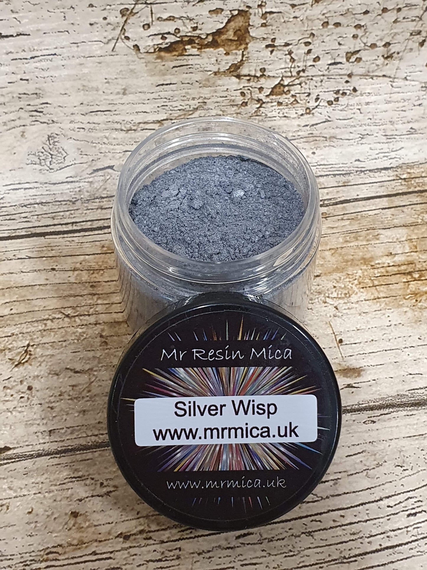 Mr Mica Standard Mica Powder