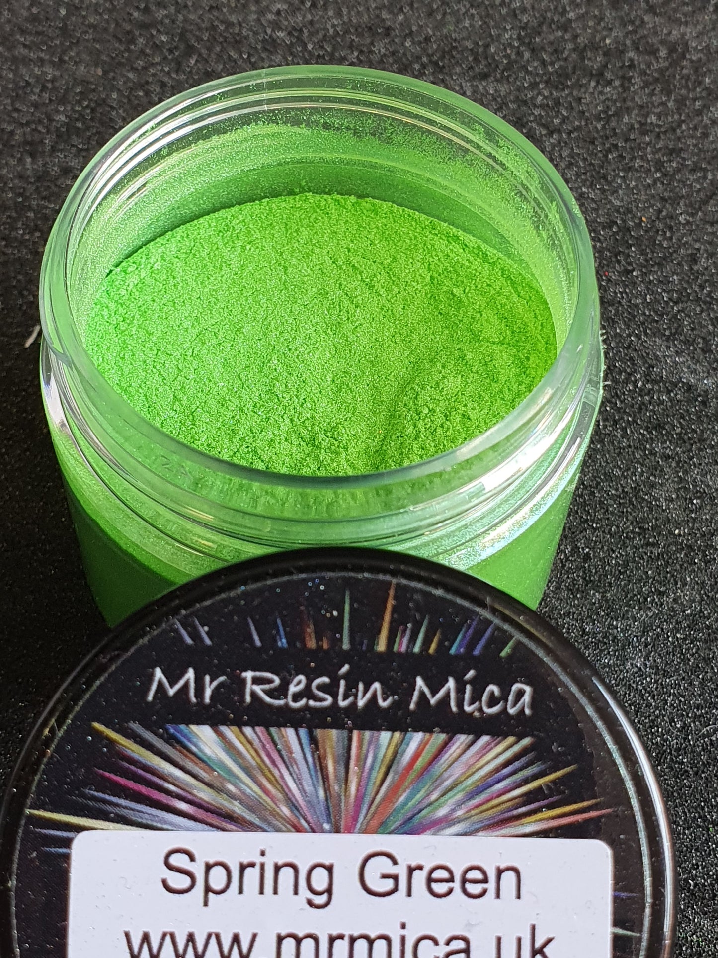 Mr Mica Standard Mica Powder
