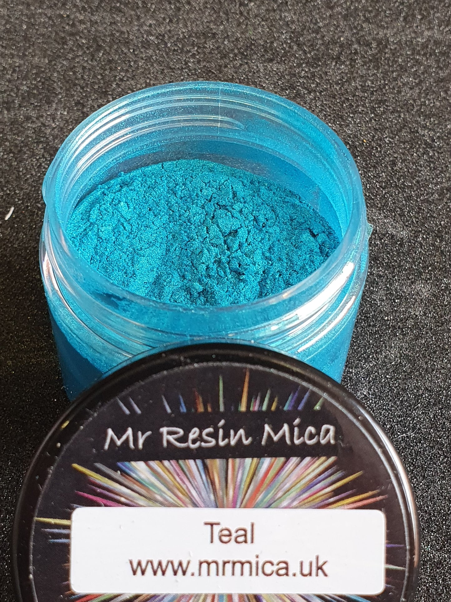 Mr Mica Standard Mica Powder