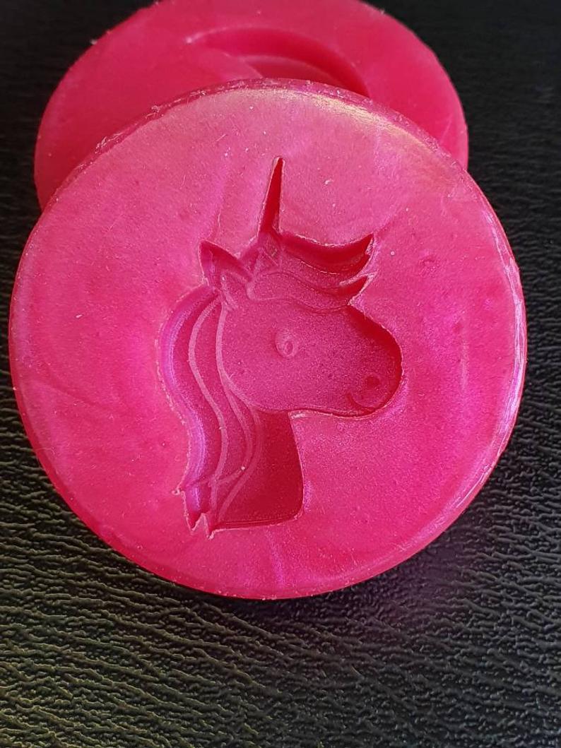Token Silicone Moulds