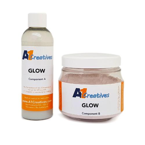 A1 Creatives Glow