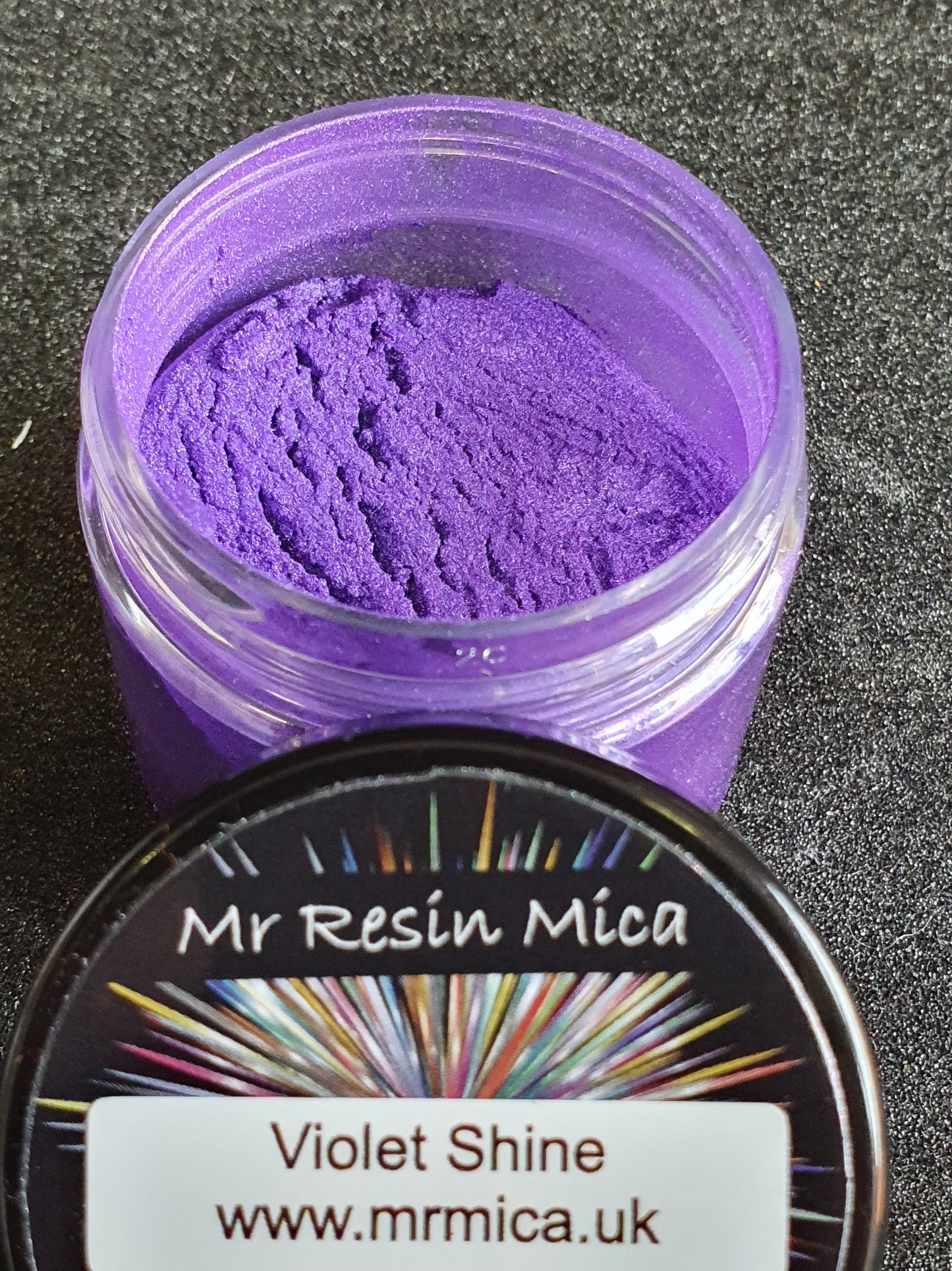 Mr Mica Standard Mica Powder
