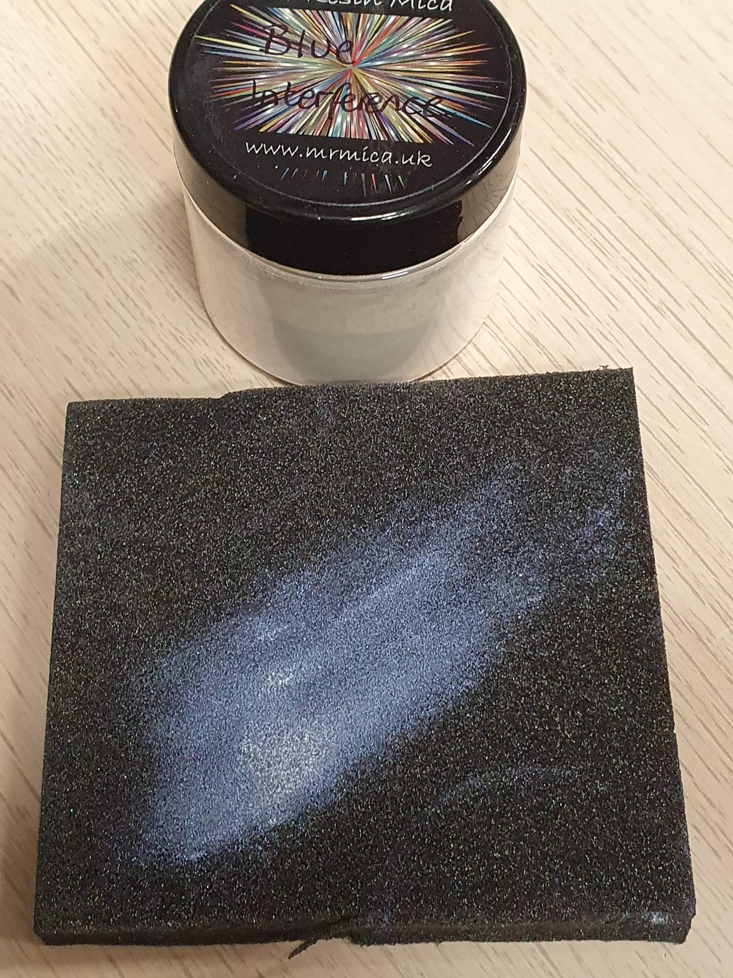 MR Interference Pearl Mica Powder