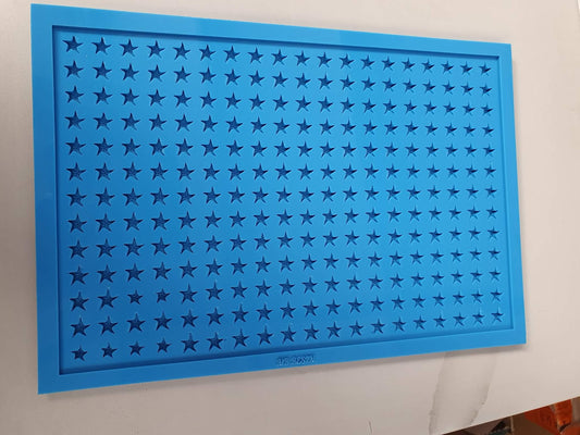 Starfish Scoop / Scoopy / Scoopies / Tiny Melts Silicone Mould